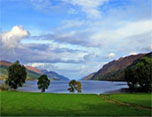 Scottish Highlands Day Tours from Edinburgh