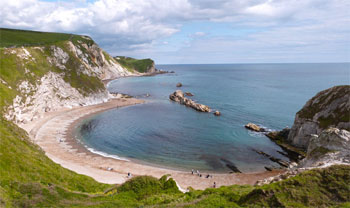 Devon and Cornwall Legends 5 Day Tour from London