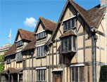 Shakespeare and Shopping Experience Tour