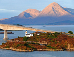 The Isle of Skye Experience Tour from Edinburgh (Duration: 3 Days / 2 Nights)