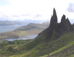 The Isle of Skye Experience Tour from Glasgow (Duration: 3 Days / 2 Nights)
