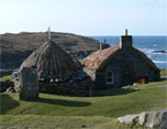 Outer Hebrides Tour Experience from Inverness (Duration: 3 Days / 2 Nights)