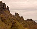 Isle of Skye and West Highlands Photography Tour (Duration: 4 Days / 3 Nights)