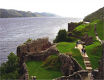 Short Break Tours of Scotland from Glasgow