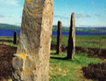 Orkney Islands Day Tour from Inverness (Duration: 1 Day - 14 hours approx.)