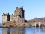 Eilean Donan Castle and the Isle of Skye Tour Experience from Inverness (Duration: 1 Day - 9 hours 45min approx.)