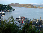 Scotland Whisky Coast Explorer Tour (Duration: 8 Days / 7 Nights)