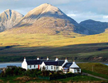 Islay and Speyside Whisky Tour including Edinburgh (Duration: 8 Days / 7 Nights)