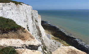 Kent Castles, Gardens and Coastline 3 Day Tour from London