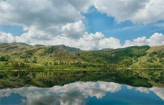 The Lake District Explorer Tour from London