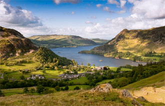 The Lake District Explorer Tour from London