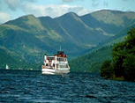 The Lake District Explorer Tour from London