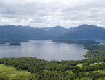 Loch Lomond, Whisky, and Stirling Castle Tour Experience from Edinburgh (Duration: 1 Day -10 hours 15min approx.)