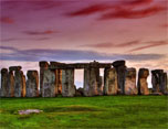 Standing Stones and Roman Baths Experience Tour