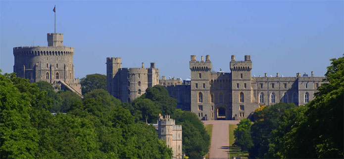 Windsor and Oxford Experience Tour