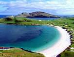 Outer Hebrides Scotland Adventure Tour (Duration: 6 Days / 5 Nights)