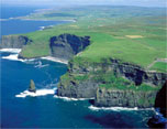 Go Ireland Tours - Guided Tours of Ireland