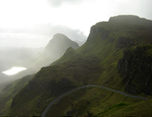 The Scottish Highlands Essential Experience Tour (Duration: 5 Days / 4 Nights)