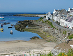 Scotland Island Hopping Extravaganza Tour (Duration: 17 Days / 16 Nights)