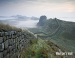 Rosslyn Chapel, Scotland/England border and Hadrians Wall Tour from Edinburgh (Duration: 1 Day - 10 hours approx.)