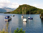 Stirling Castle, Loch Lomond and Whisky Tour from Glasgow (Duration: 1 Day - 9 hours approx.)