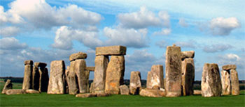 Stonehenge, Glastonbury, Bath and the South West Coast 3 Day Tour from London