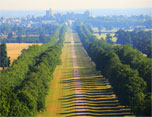 Stonehenge and Windsor Castle Tour from London