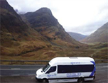 Best of West Highlands and Oban Tour Experience from Edinburgh (Duration: 1 Day - 11 hours 30min approx.)