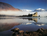 Best of West Highlands and Oban Tour Experience from Glasgow (Duration: 1 Day - 9 hours 15min approx.)